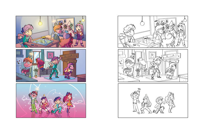 Jenny - Roblox School