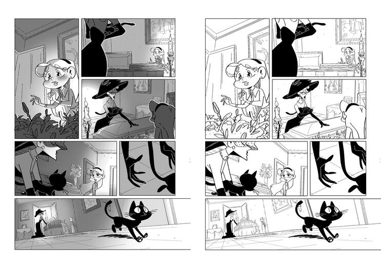 Le Becchine Tubanera